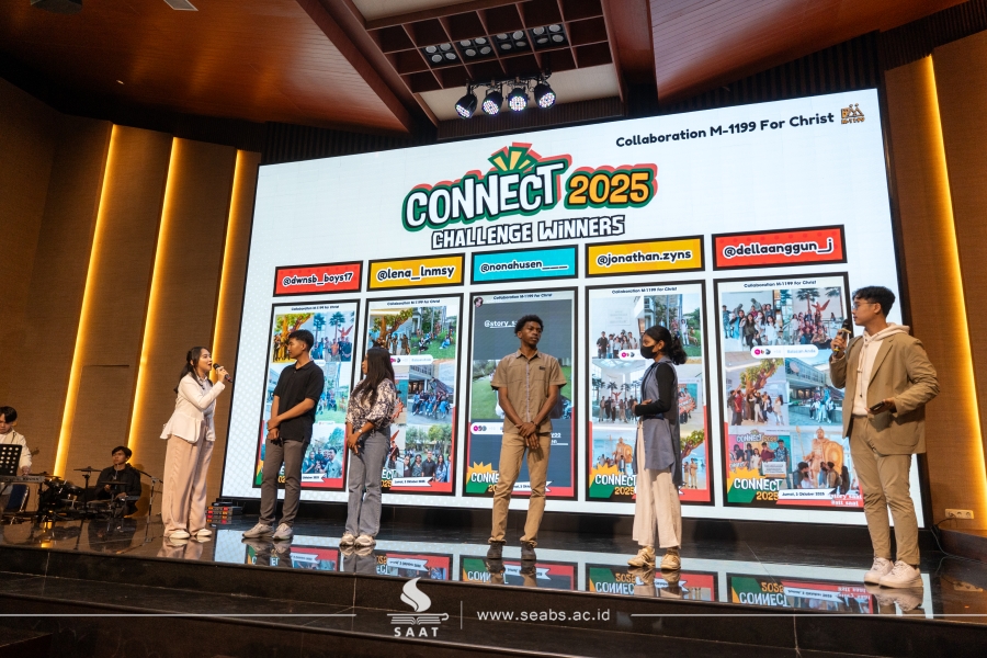 Connect 2025 Gallery 12
