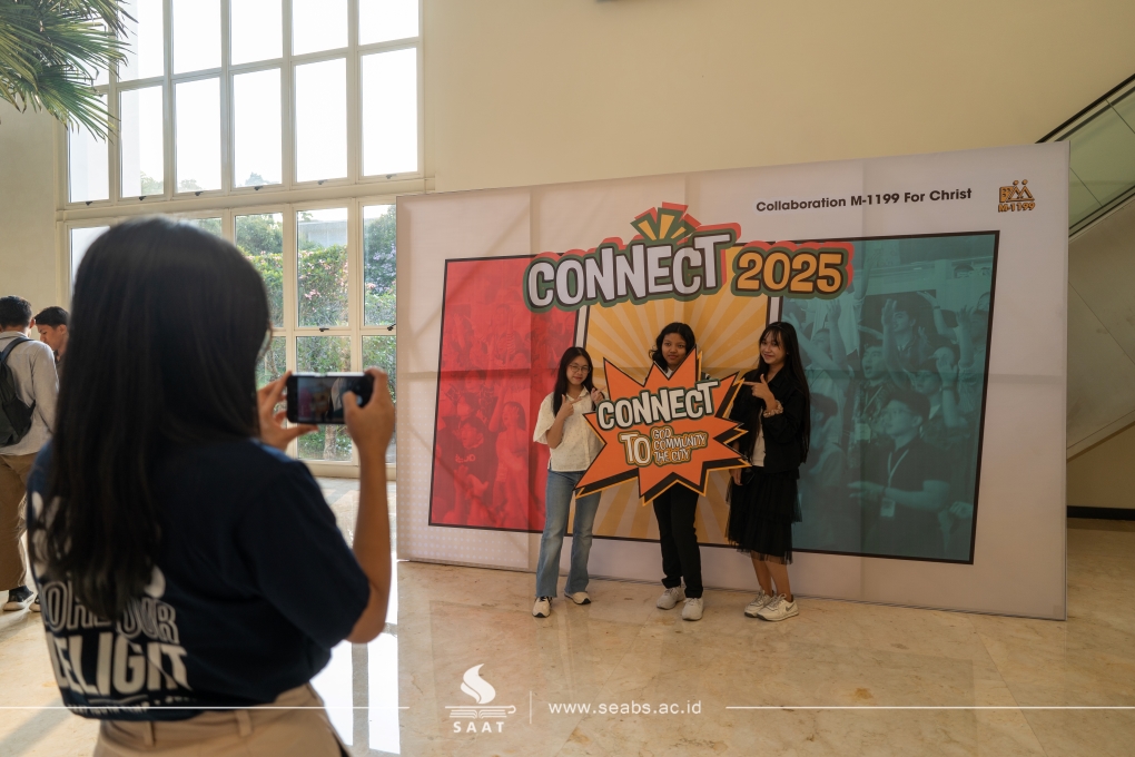 Connect 2025 Gallery 3